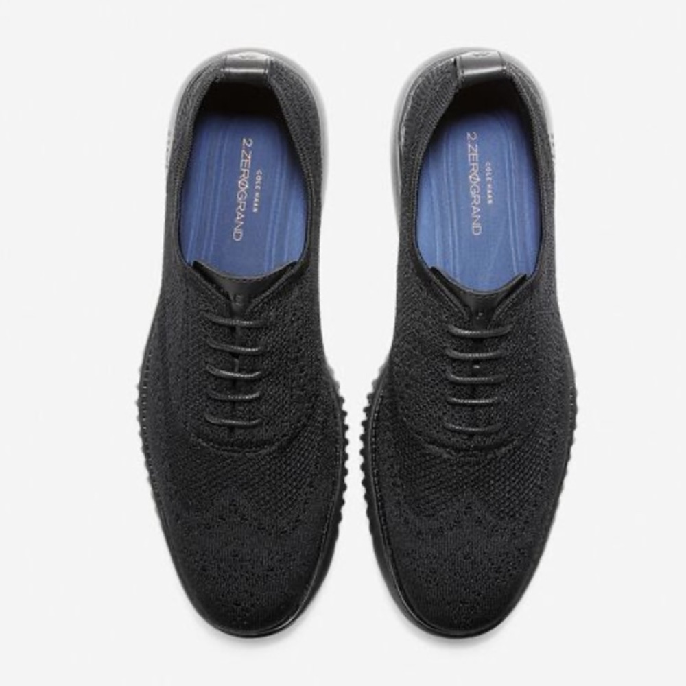 Men’s Cole Haan Zerogrand Wingtip Oxford